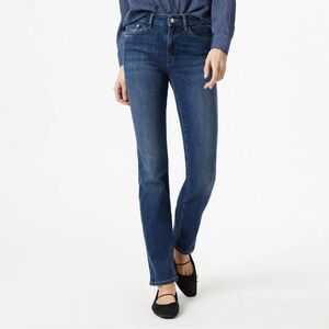 NWT- Mavi- Kendra high rise straight leg